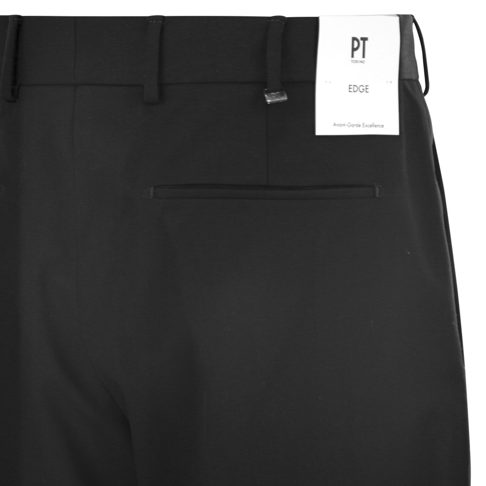 [PT TORINO] Trousers FW25 CORFZ1Z00FWD SD74 0990