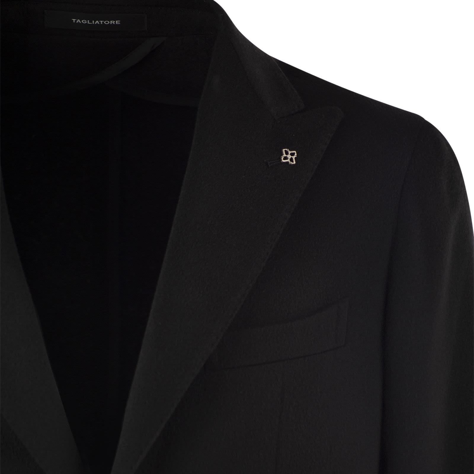 [TAGLIATORE] Blazer FW24 1SMC26KAI190014UPER022N5061 2111