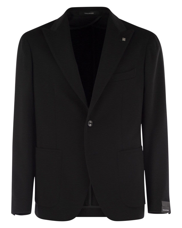 [TAGLIATORE] Blazer FW24 1SMC26KAI190014UPER022N5061 2111