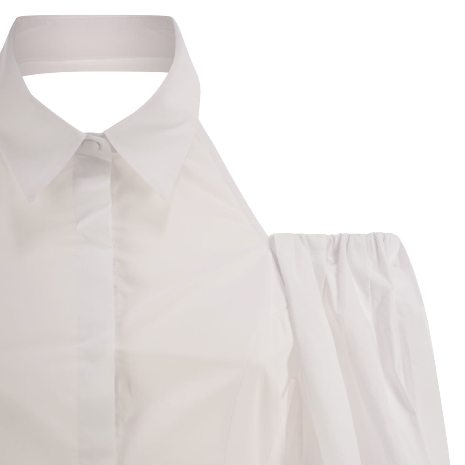 [Mvp Wardrobe] Shirts Long Sleeve SS25 25EO2M0G0800013M007 1101