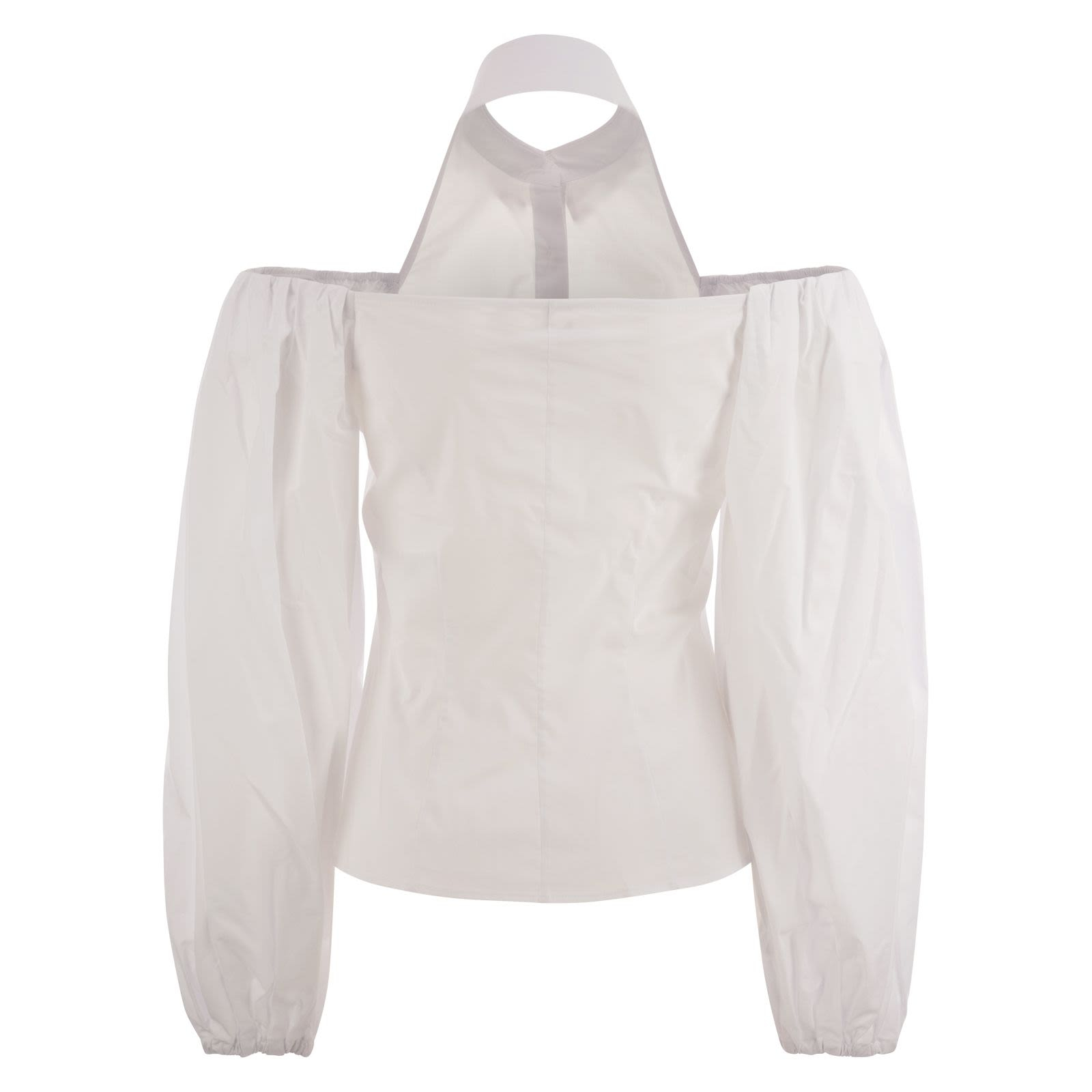 [Mvp Wardrobe] Shirts Long Sleeve SS25 25EO2M0G0800013M007 1101