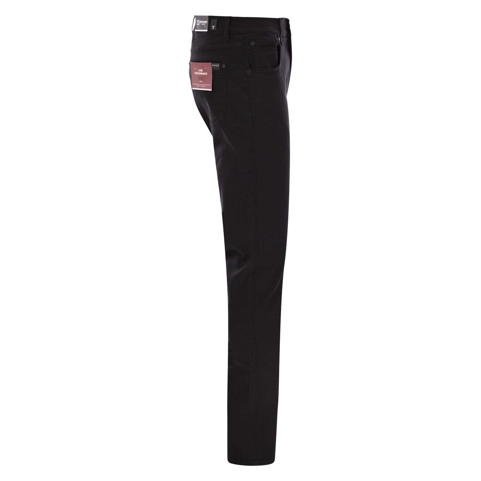 [7 FOR ALL MANKIND] Jeans FW25 7T042A22 U7LPK