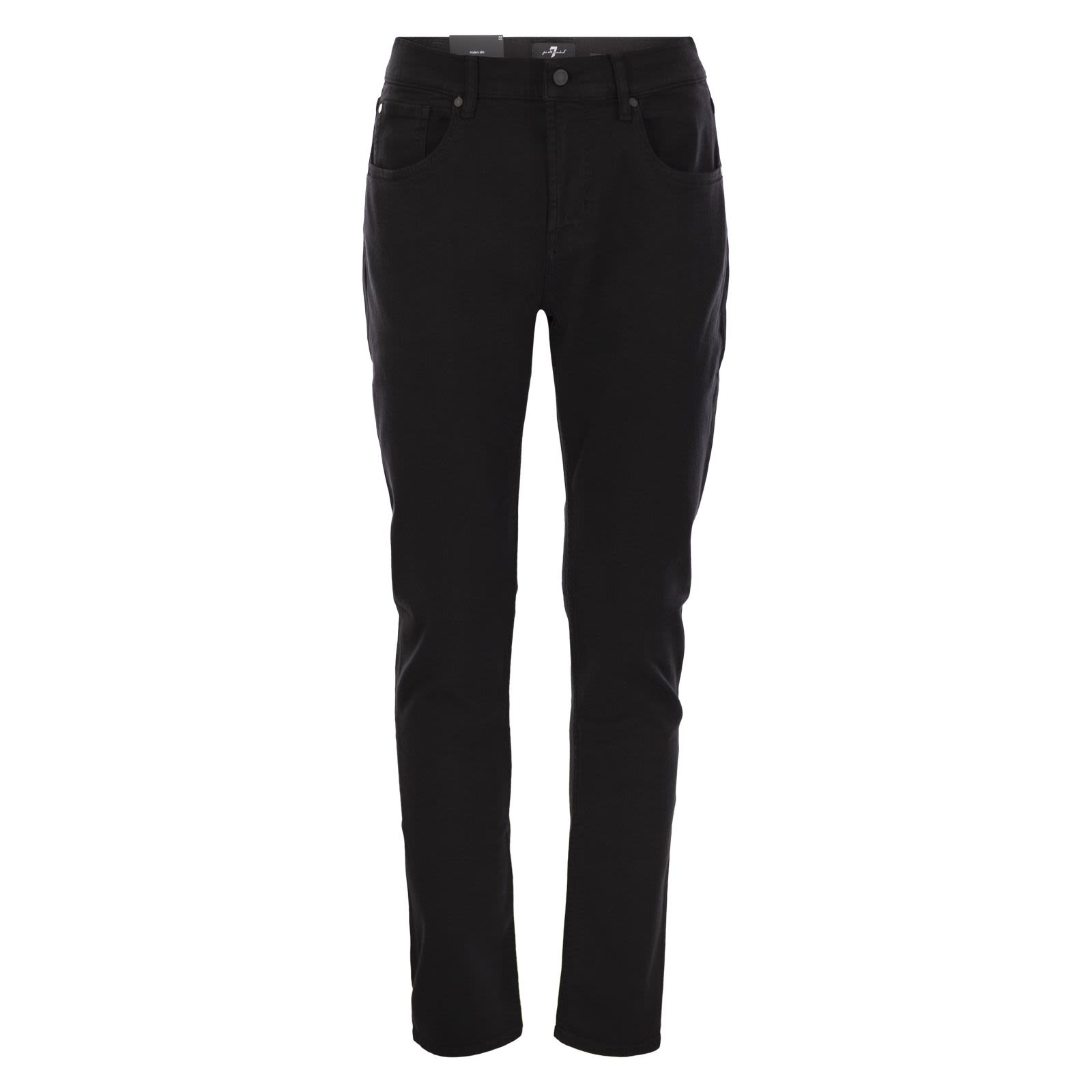 [7 FOR ALL MANKIND] Jeans FW25 7T042A22 U7LPK