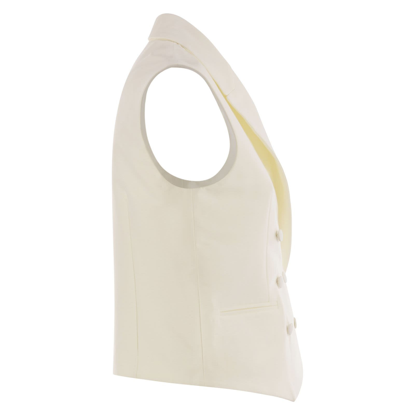 [Mvp Wardrobe] Vest SS25 25EO2M0Q0100005M004 1103