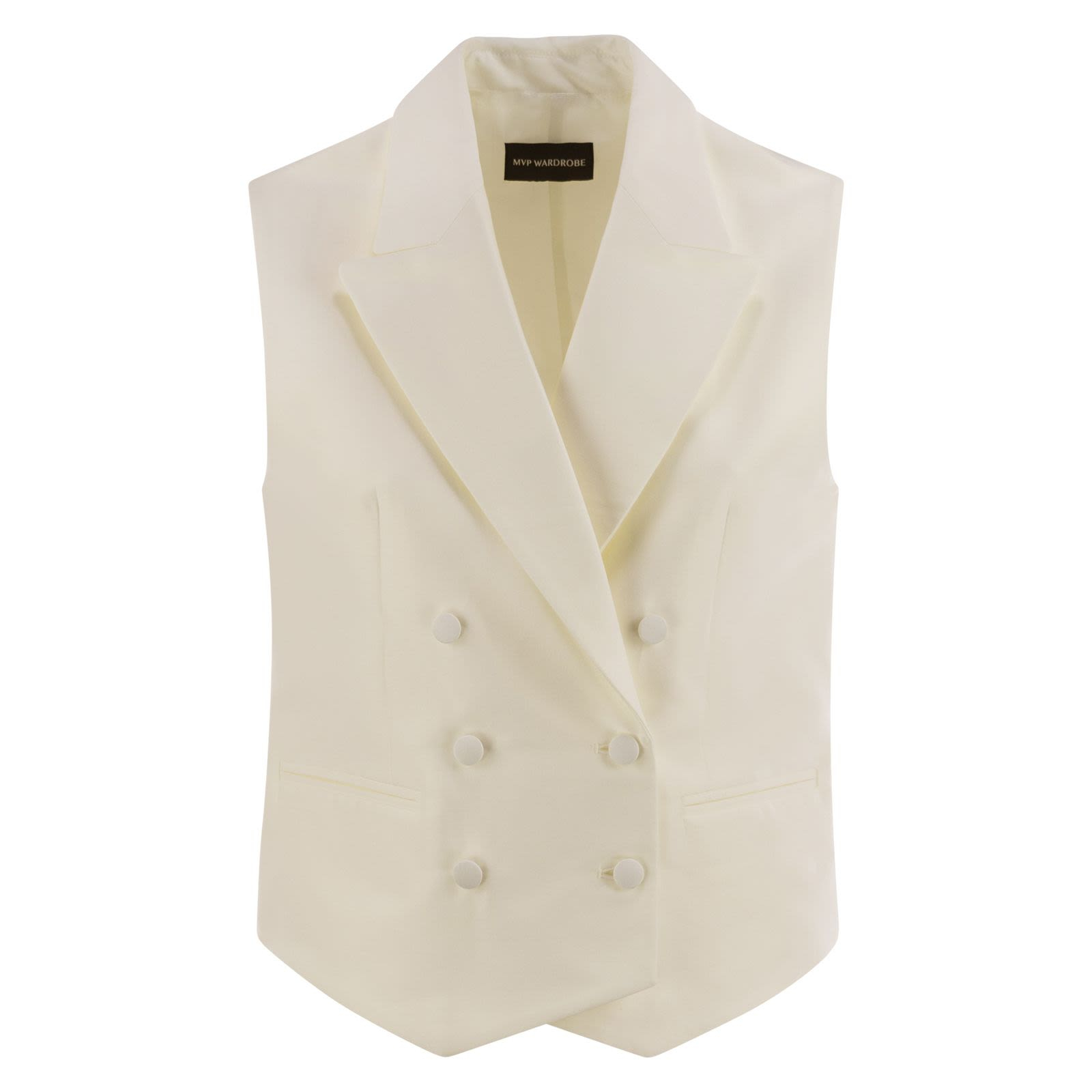 [Mvp Wardrobe] Vest SS25 25EO2M0Q0100005M004 1103