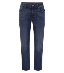[7 FOR ALL MANKIND] Jeans FW25 7TB00C12 U7SON
