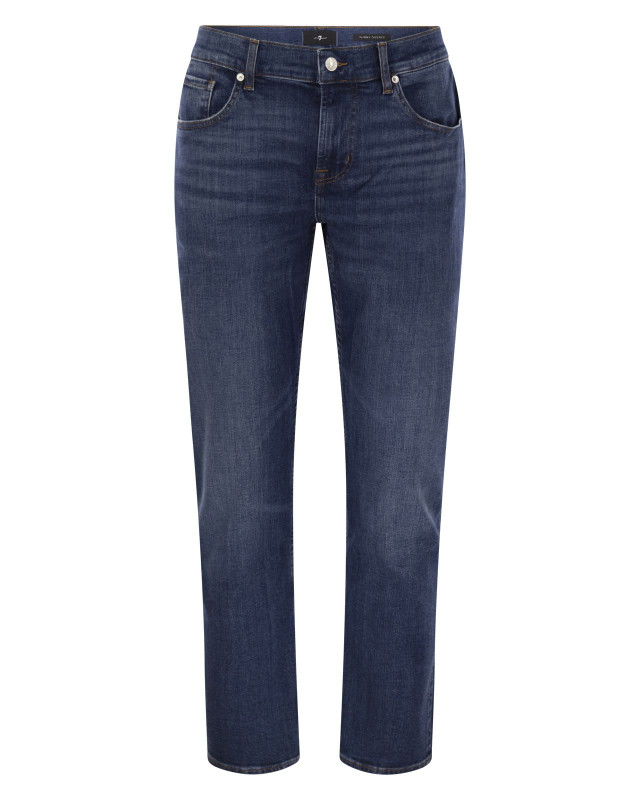 [7 FOR ALL MANKIND] Jeans FW25 7TB00C12 U7SON