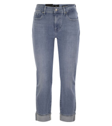 [7 FOR ALL MANKIND] Jeans SS25 7U219C12 BLOOM