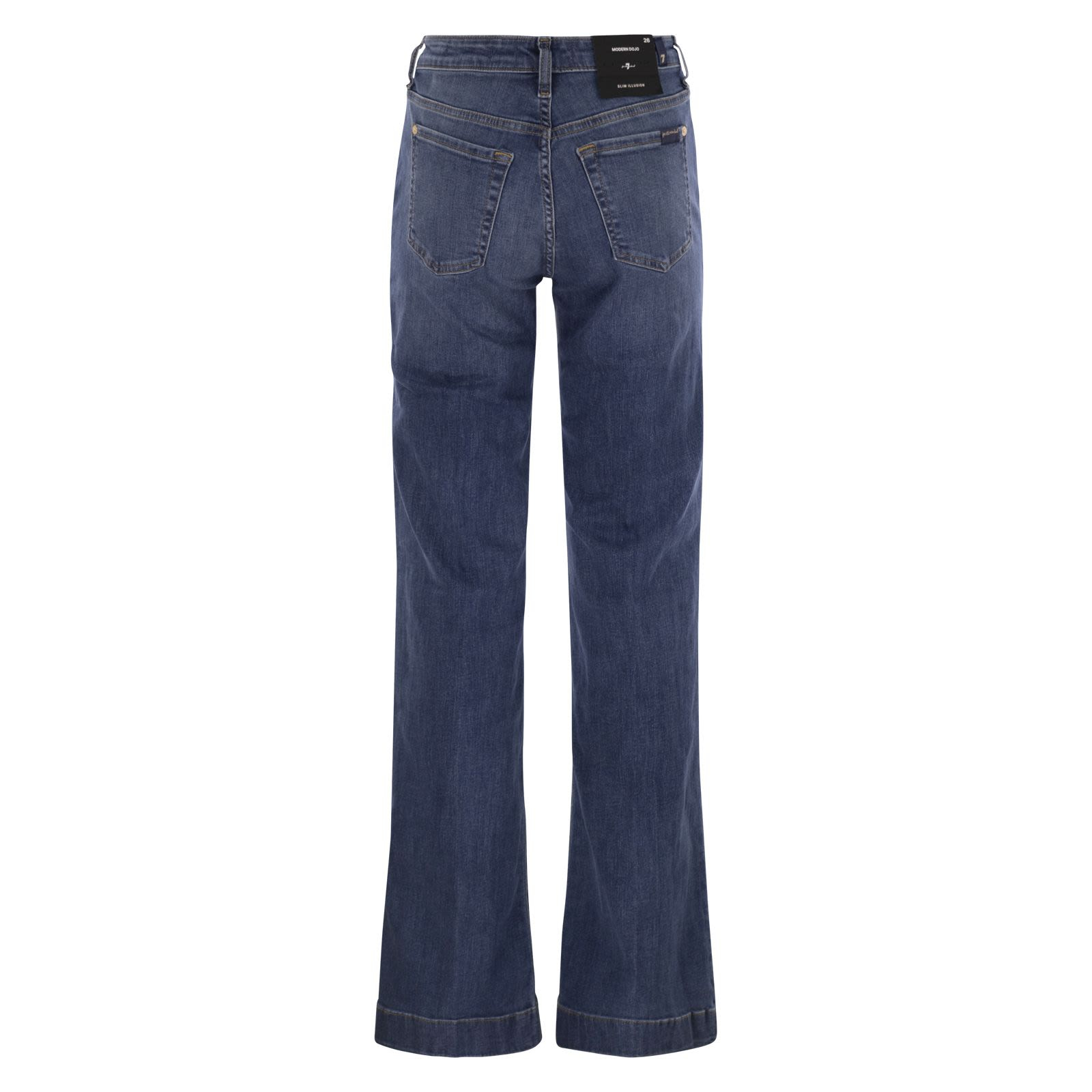 [7 FOR ALL MANKIND] Jeans FW25 7UH7044A U71BW