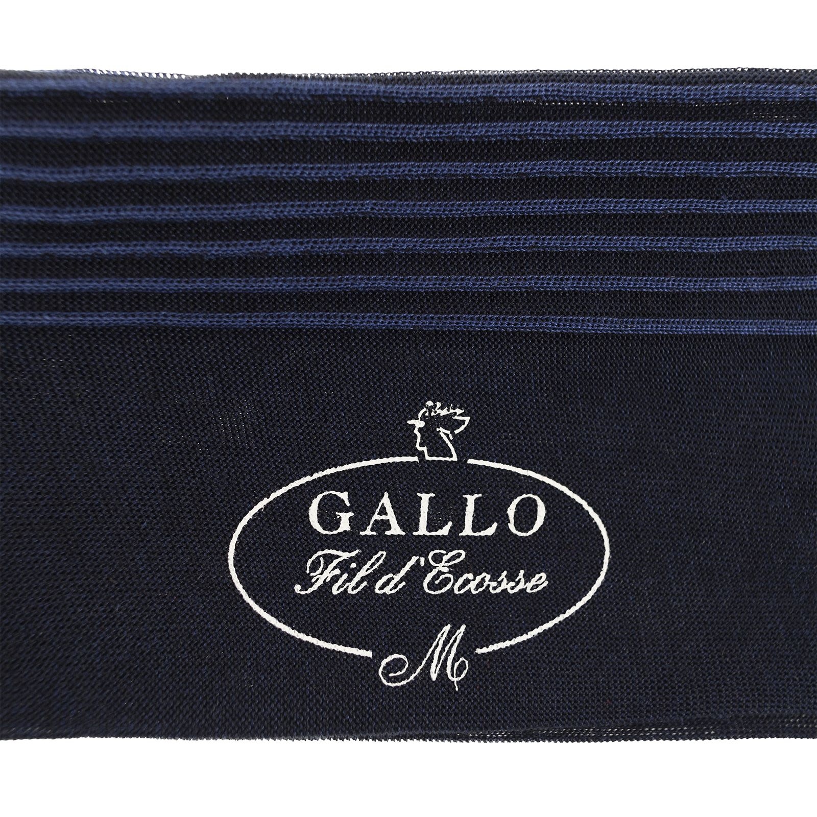 [Gallo] Socks SS24 AP106215 12952