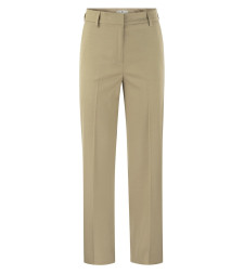 [PT TORINO] Trousers SS24 CD VSMBZ00STD FT34 0035