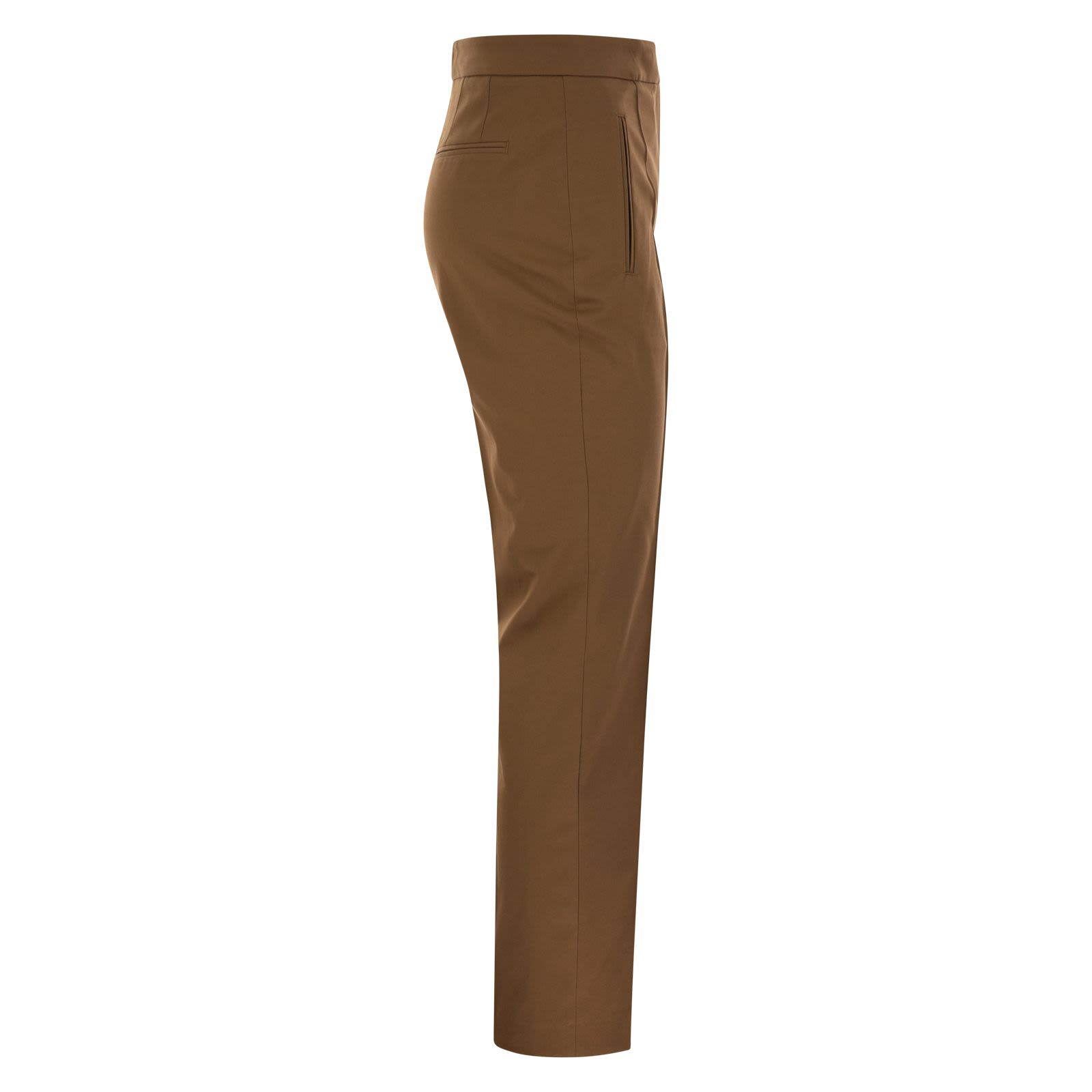 [PT TORINO] Trousers SS24 CDVSFDZ00STD BB42 0165