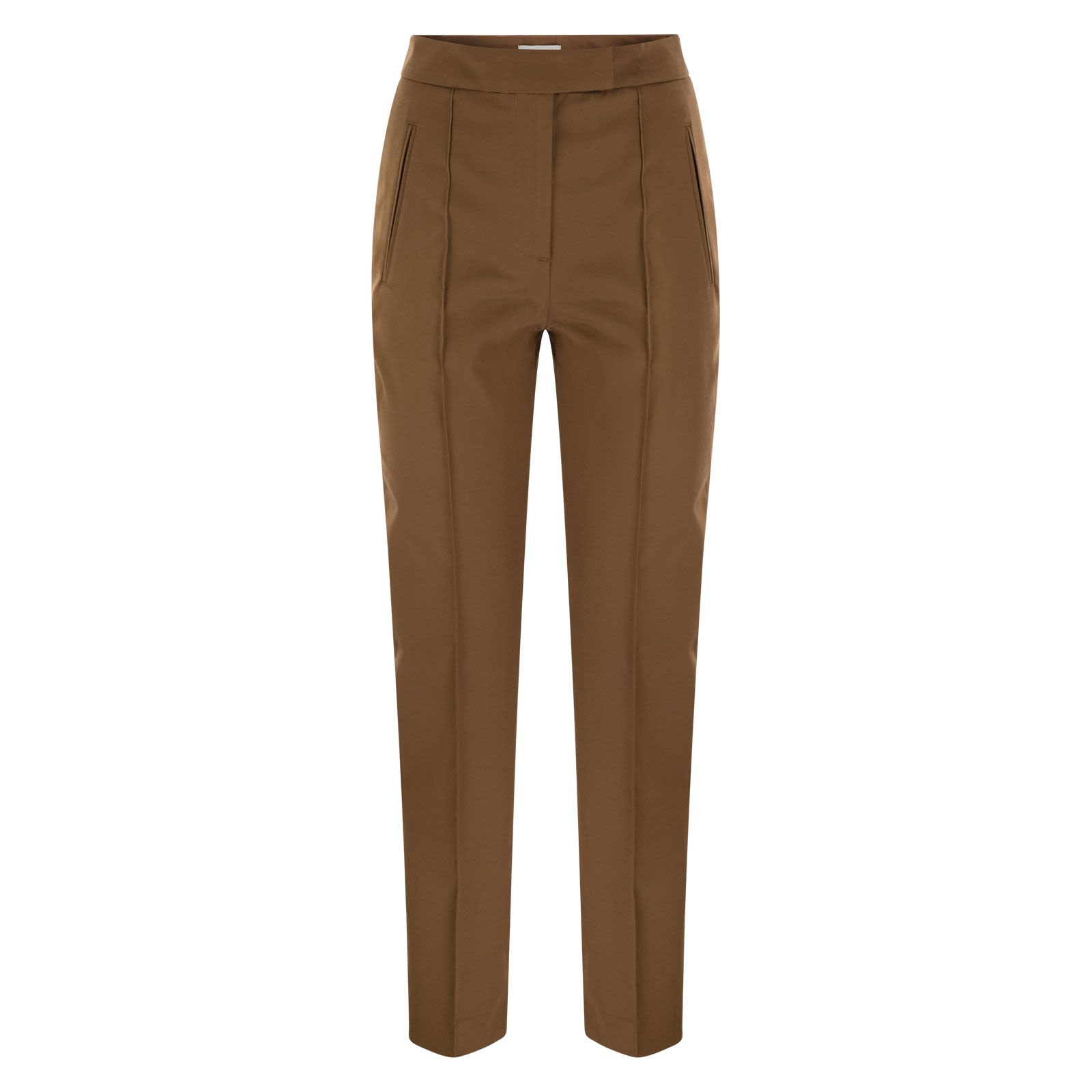 [PT TORINO] Trousers SS24 CDVSFDZ00STD BB42 0165