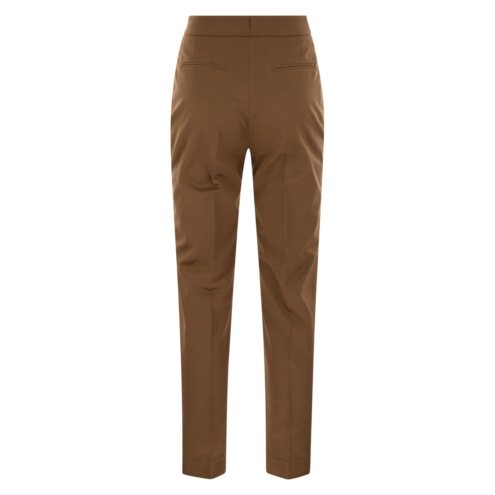 [PT TORINO] Trousers SS24 CDVSFDZ00STD BB42 0165