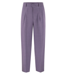 [PT TORINO] Trousers SS24 CDVSDAZ00STD FT35 0730