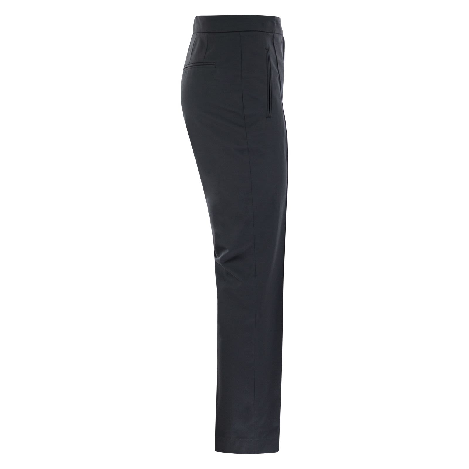 [PT TORINO] Trousers SS24 CDVSFDZ00STD BB42 0370