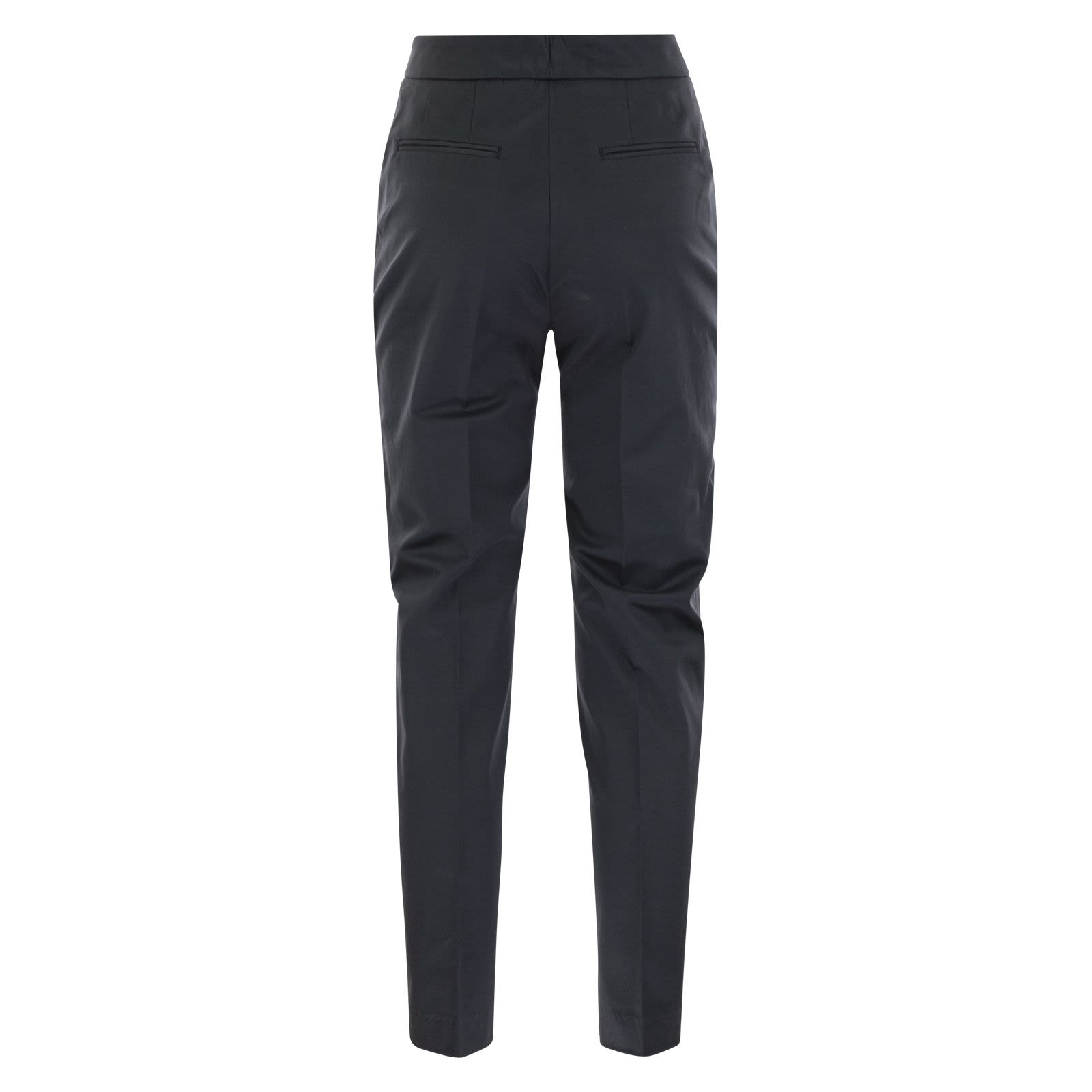 [PT TORINO] Trousers SS24 CDVSFDZ00STD BB42 0370