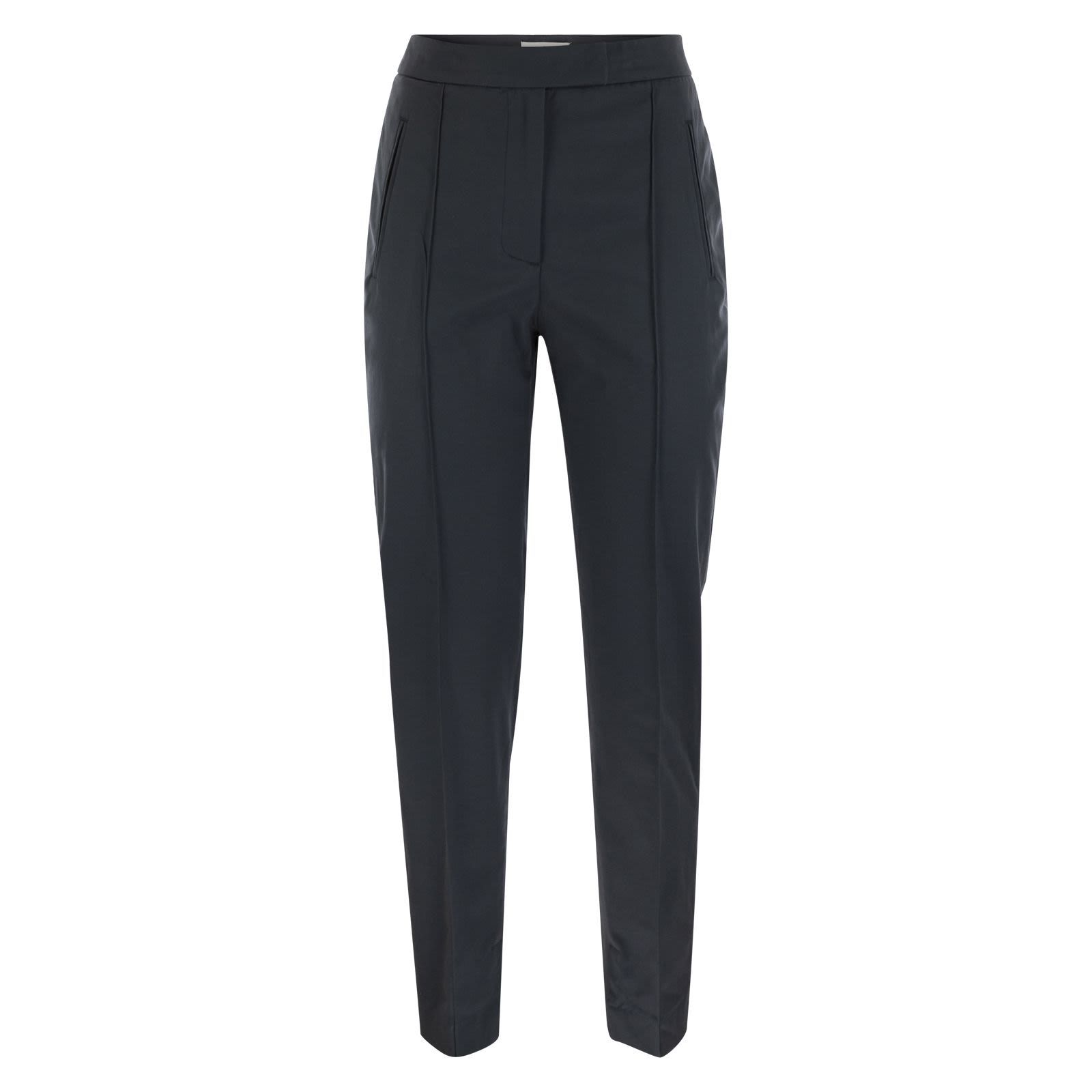 [PT TORINO] Trousers SS24 CDVSFDZ00STD BB42 0370