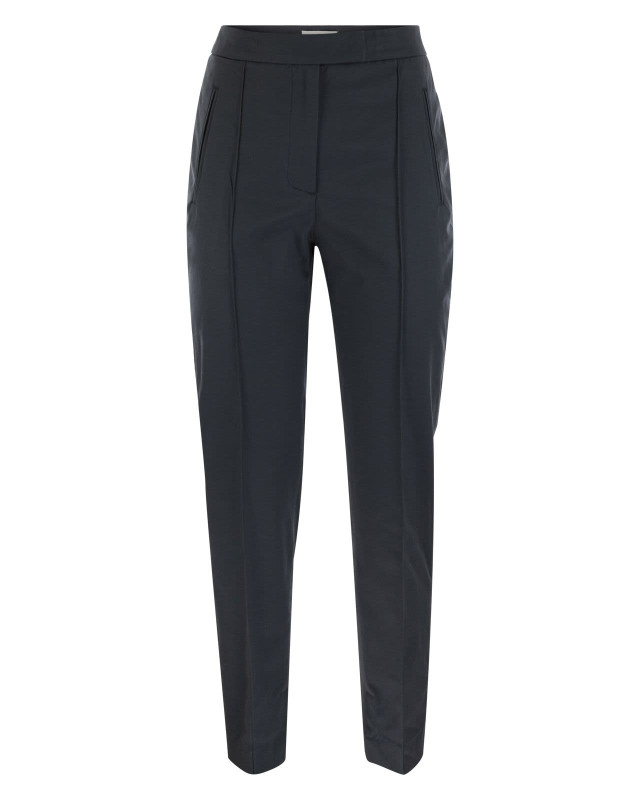 [PT TORINO] Trousers SS24 CDVSFDZ00STD BB42 0370