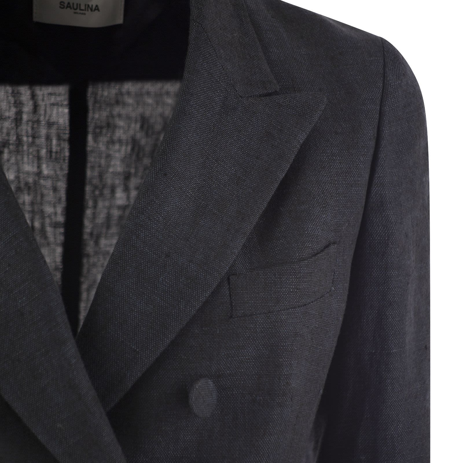 [SAULINA] Blazer SS24 SAB103 6