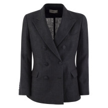 [SAULINA] Blazer SS24 SAB103 6