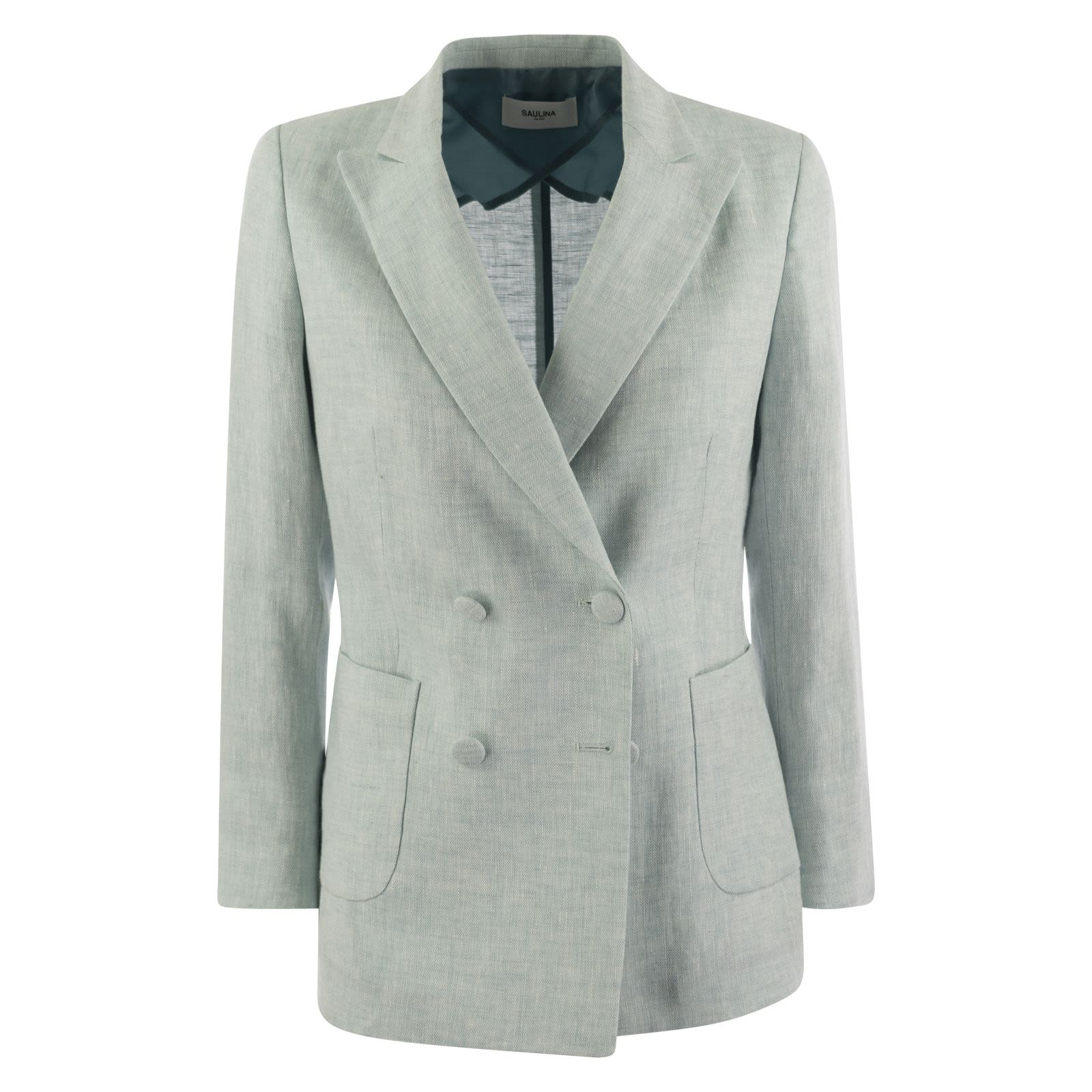 [SAULINA] Blazer SS24 SAB103 3