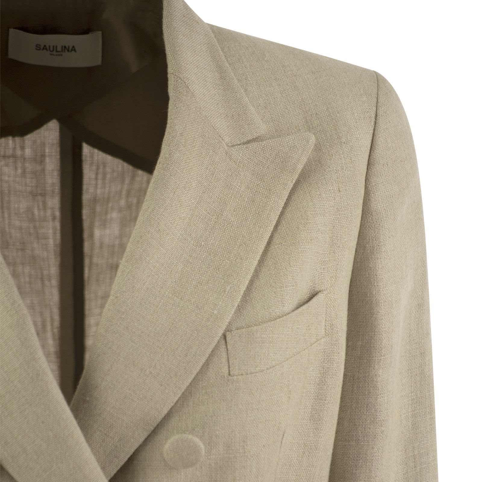 [SAULINA] Blazer SS24 SAB103 2