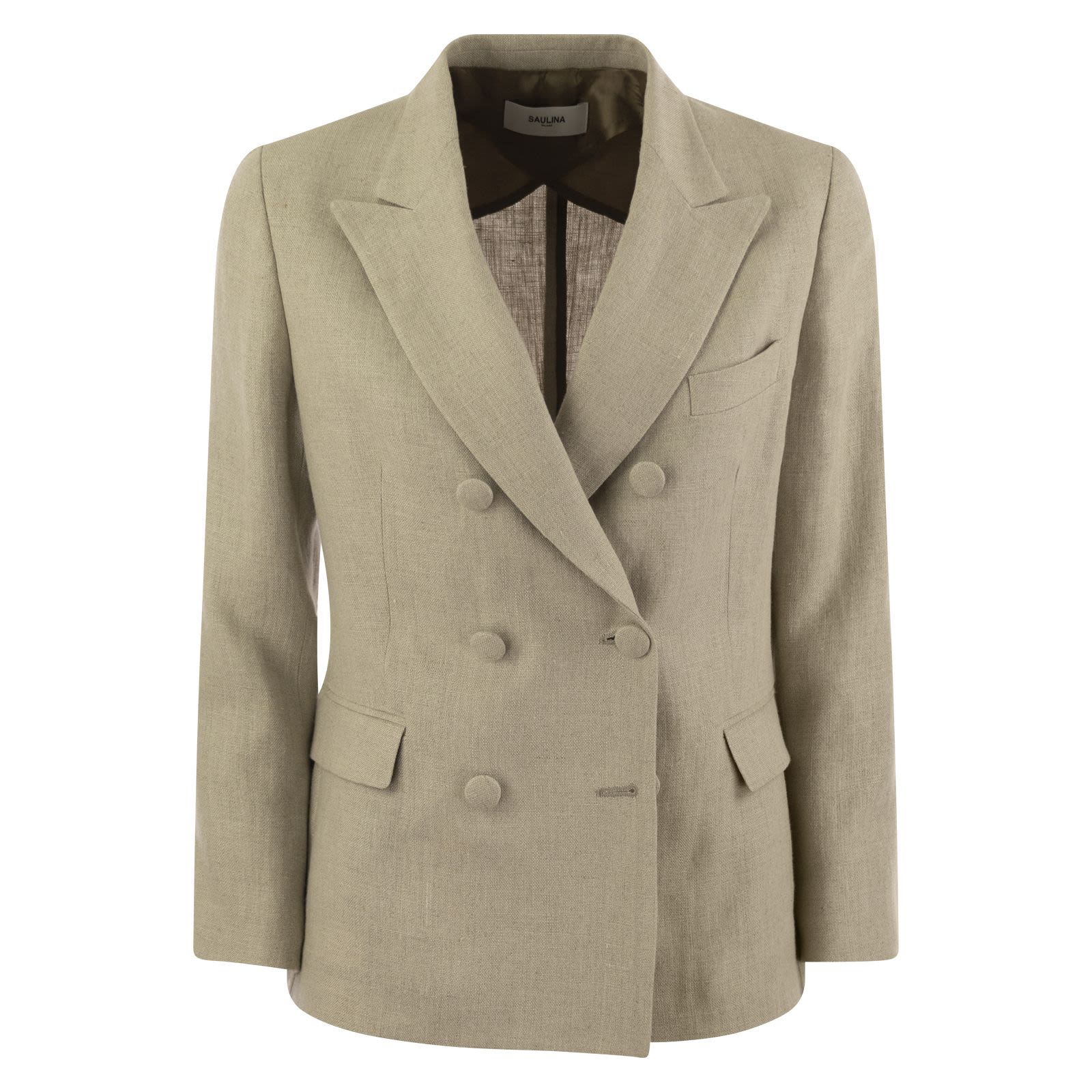 [SAULINA] Blazer SS24 SAB103 2