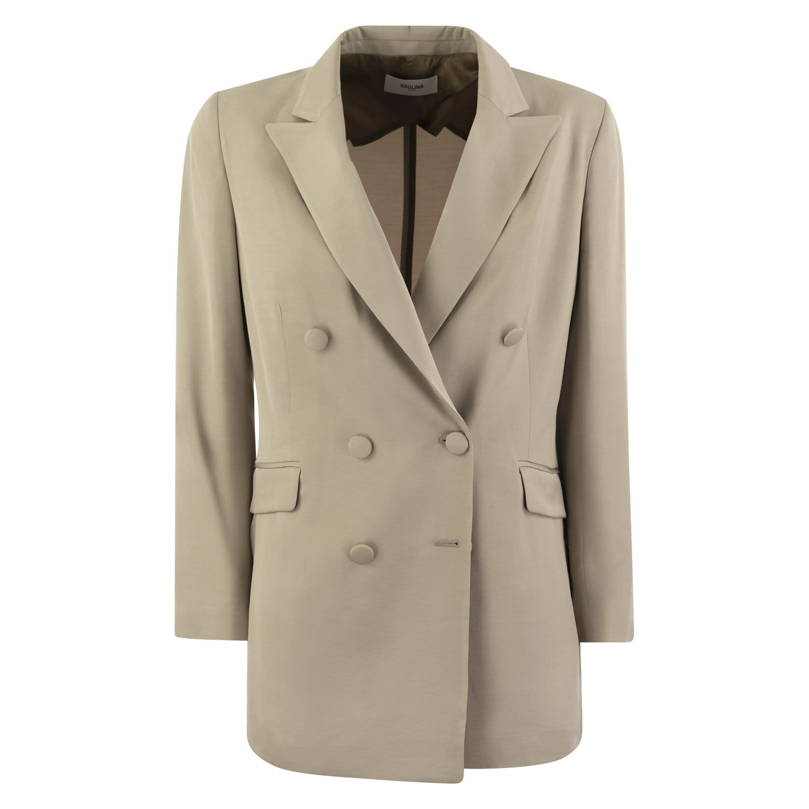 [SAULINA] Blazer SS24 SAB180 2