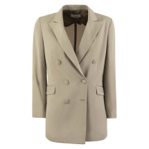 [SAULINA] Blazer SS24 SAB180 2