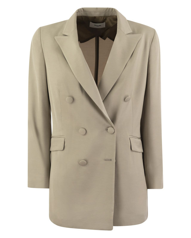 [SAULINA] Blazer SS24 SAB180 2
