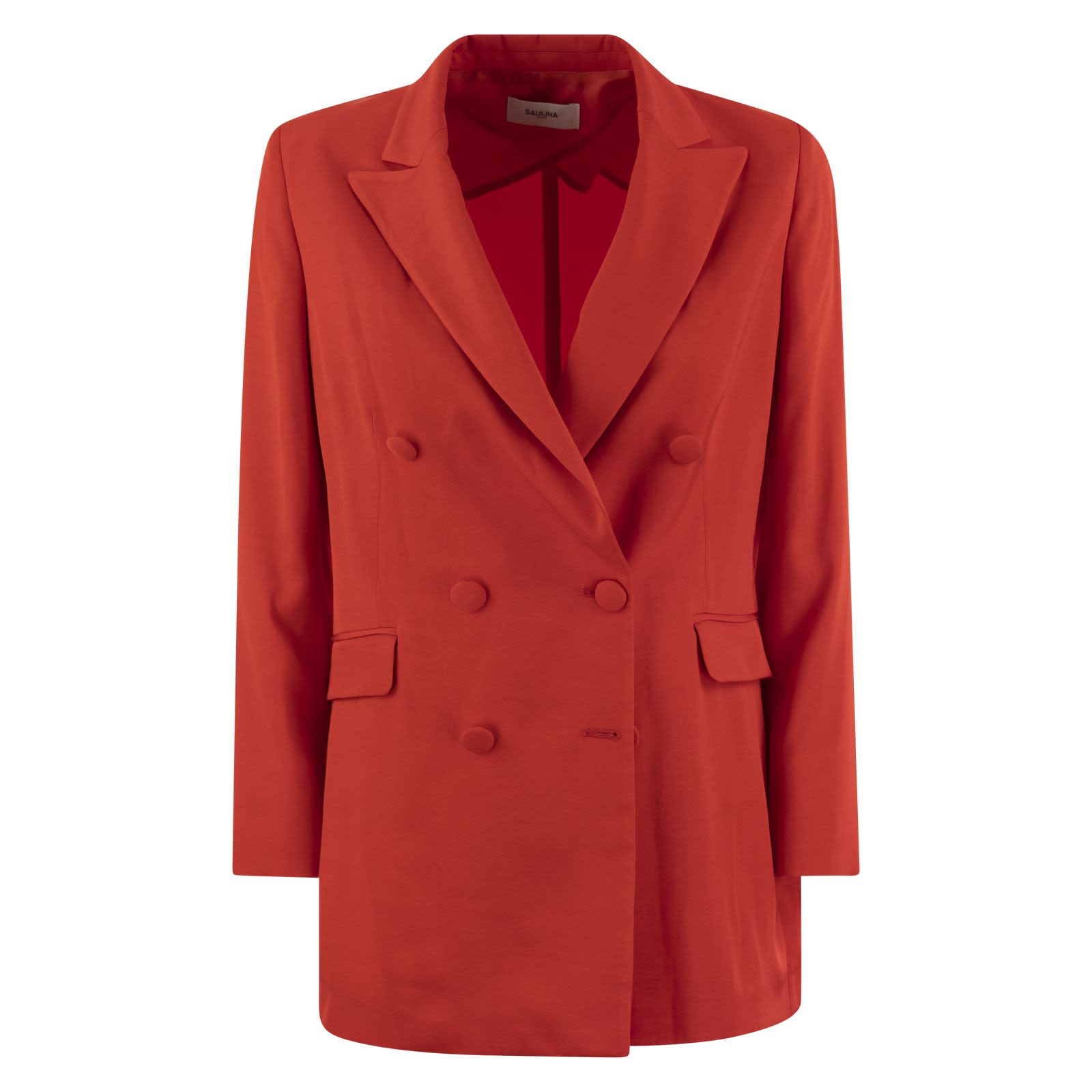 [SAULINA] Blazer SS24 SAB180 4