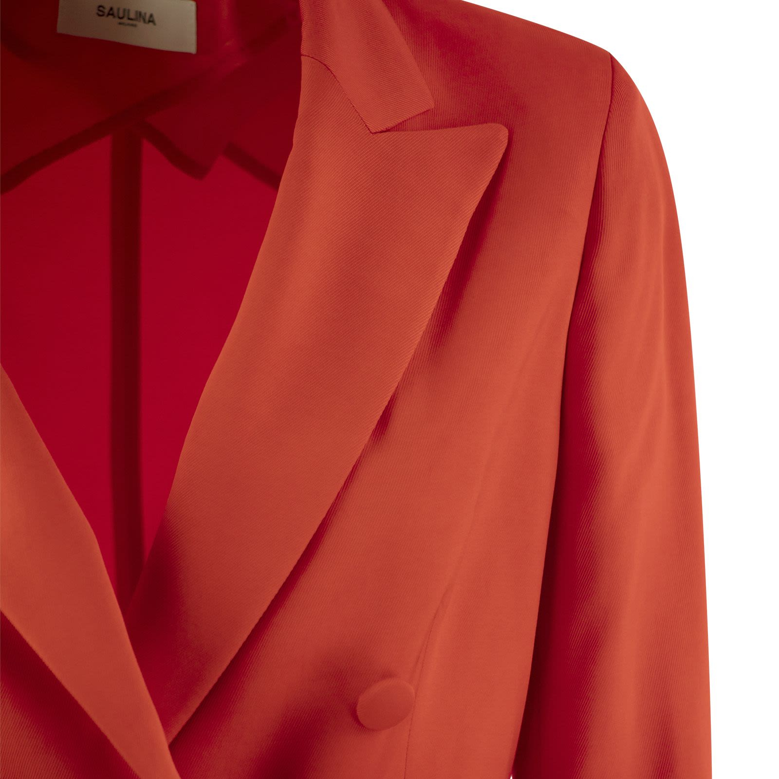 [SAULINA] Blazer SS24 SAB180 4