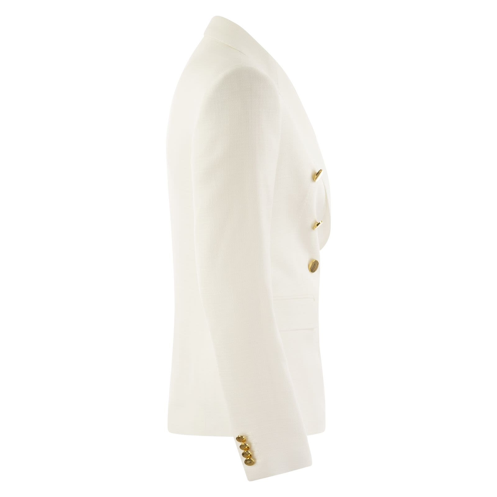 [TAGLIATORE] Blazer SS24 J-ALICYA10B PE 340159 U 24E182 EX809