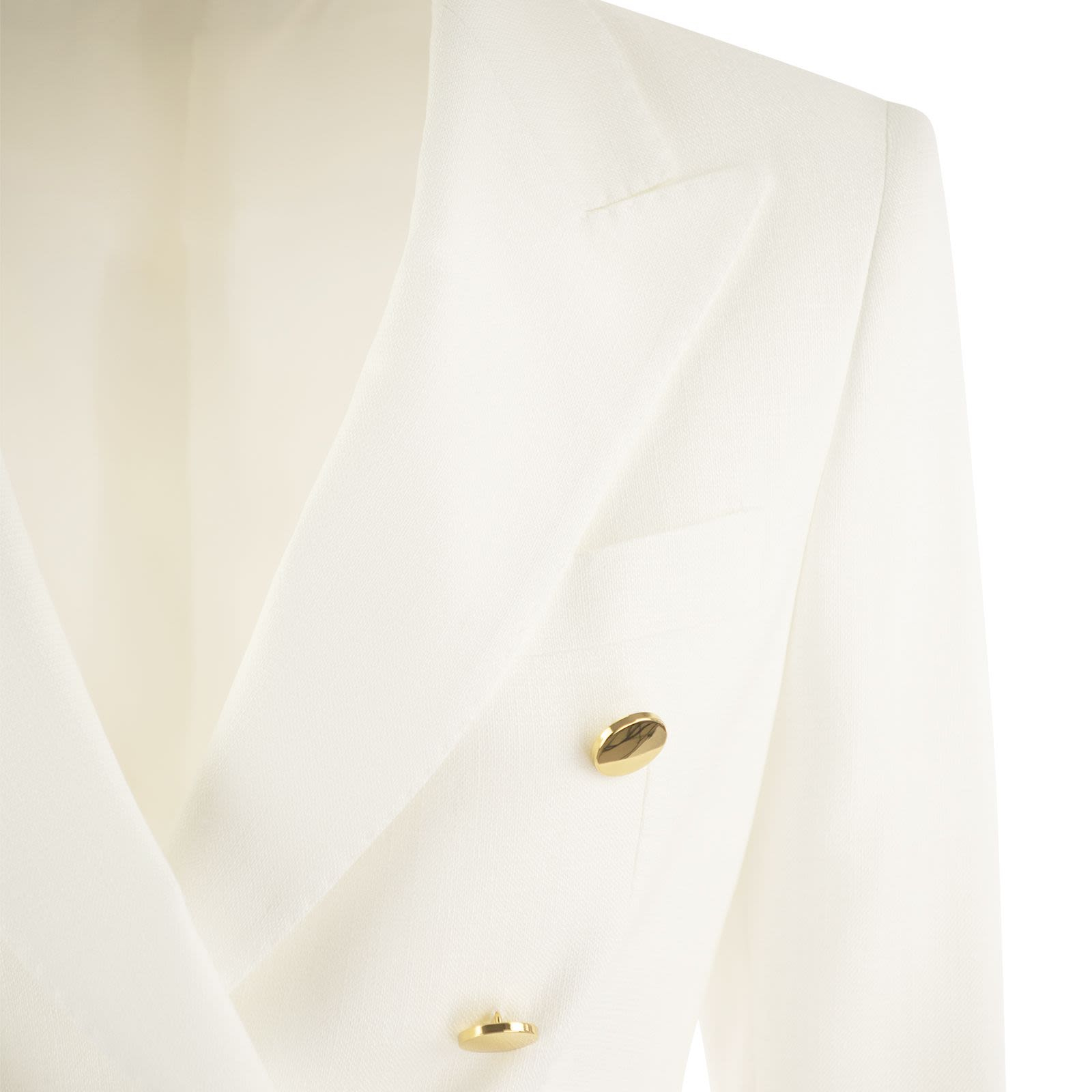 [TAGLIATORE] Blazer SS24 J-ALICYA10B PE 340159 U 24E182 EX809