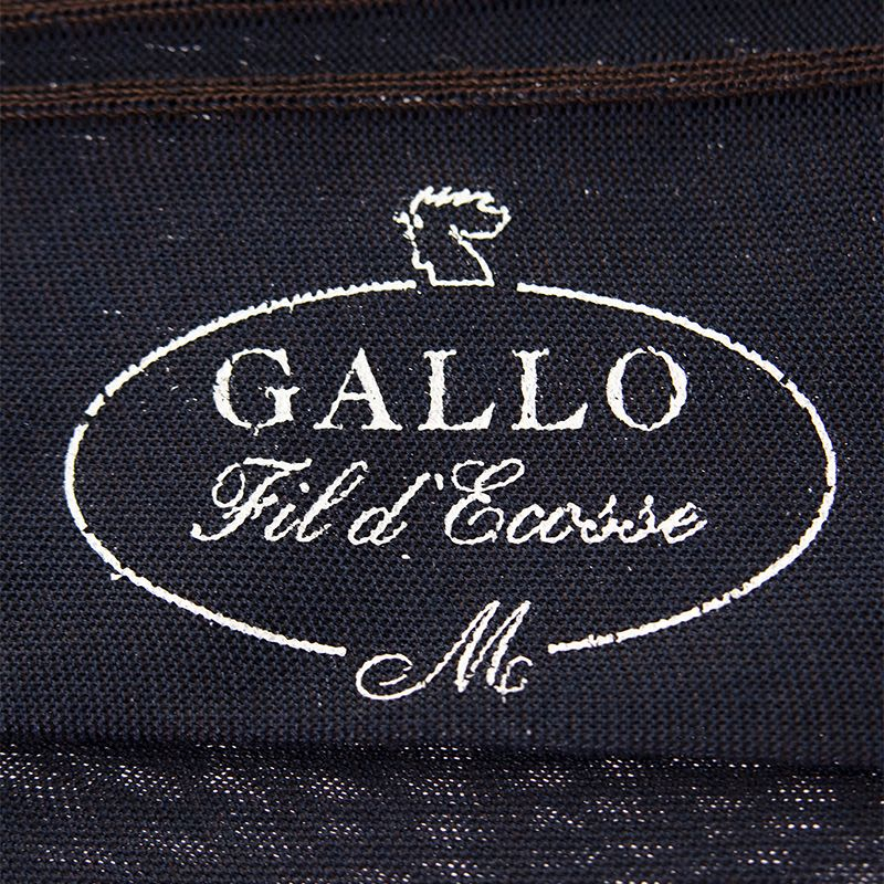 [Gallo] Socks SS24 AP106215 12734