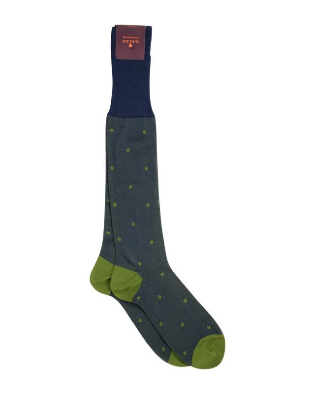 [Gallo] Socks CO AP106187 30701