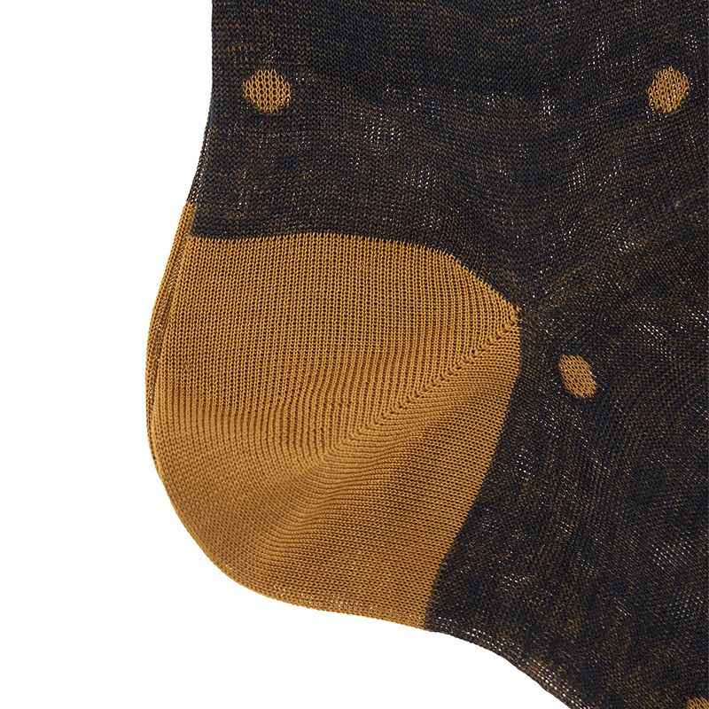 [Gallo] Socks CO AP106187 13275