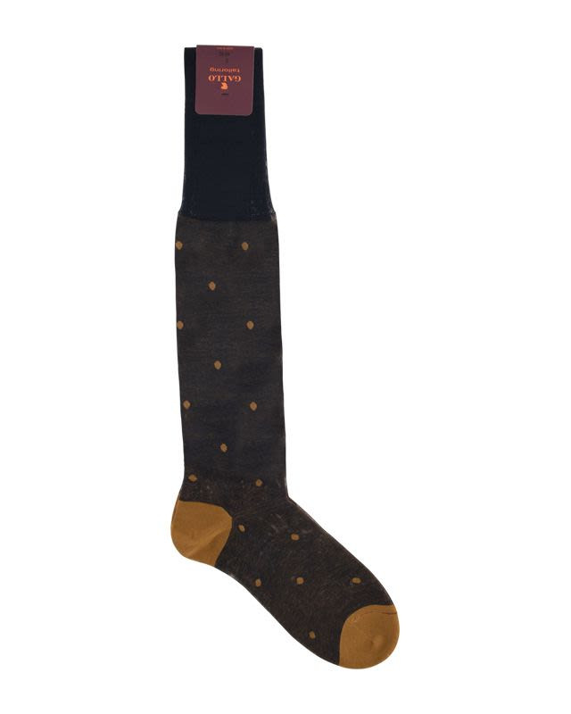 [Gallo] Socks CO AP106187 13275