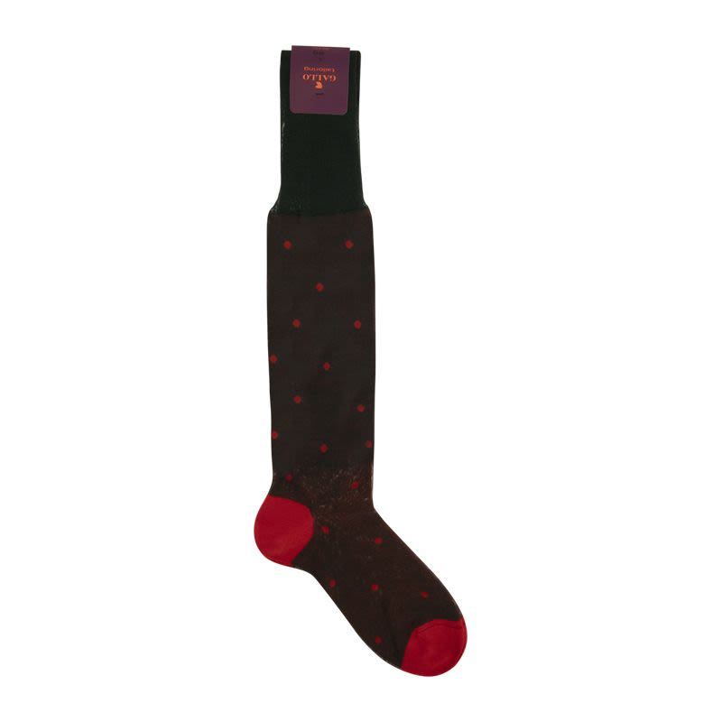 [Gallo] Socks CO AP106187 32189
