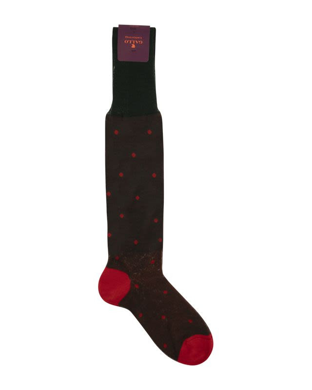 [Gallo] Socks CO AP106187 32189