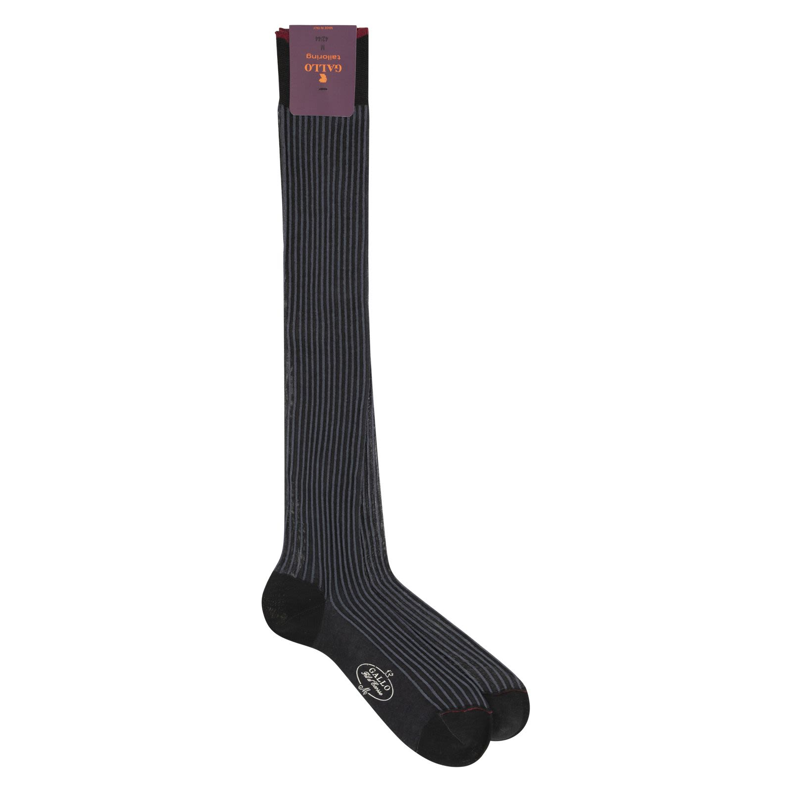 [Gallo] Socks SS24 AP106215 11914