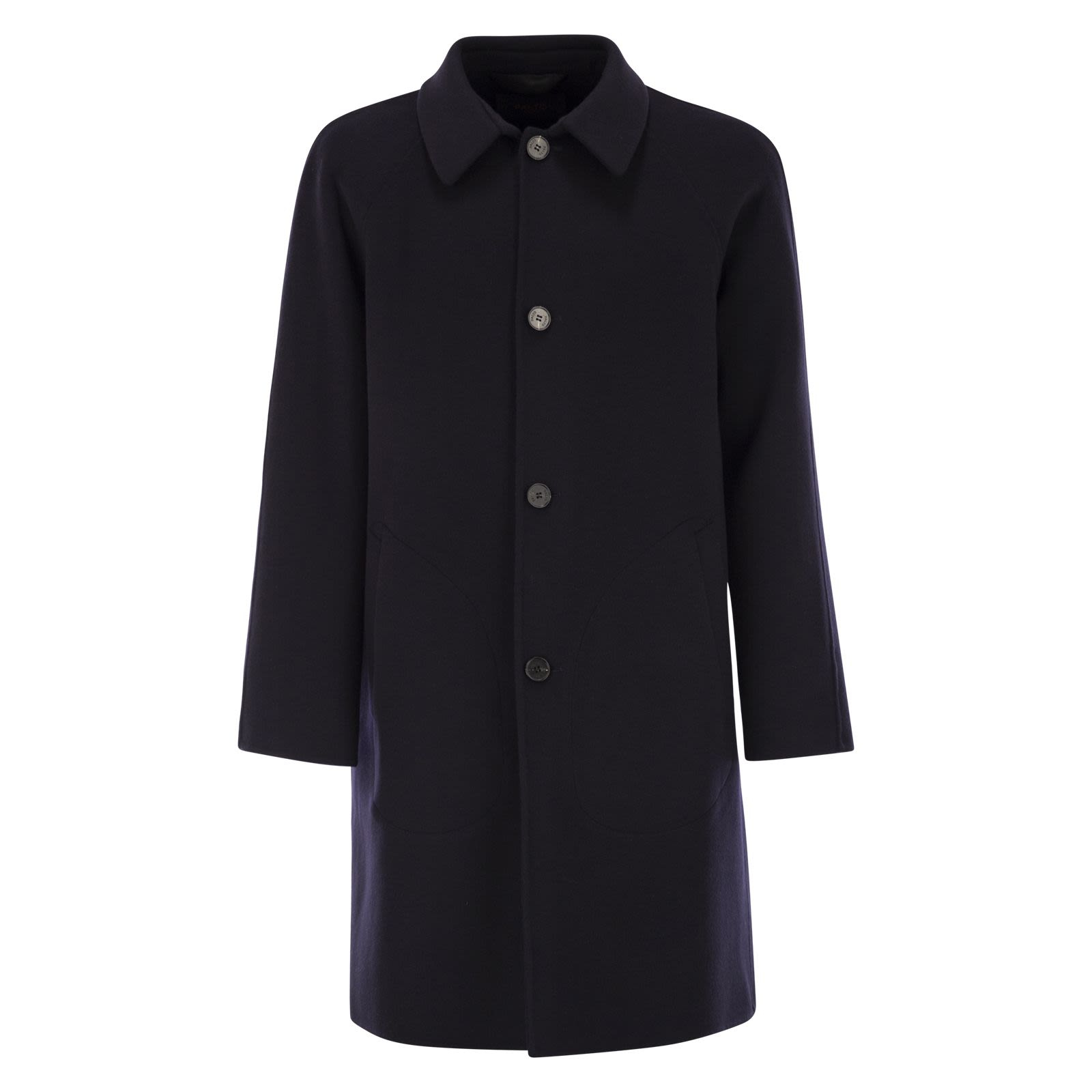 [Palto] Coat FW25 B51PUMAURDOU 205