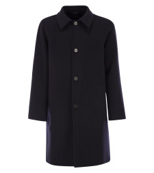 [Palto] Coat FW25 B51PUMAURDOU 205