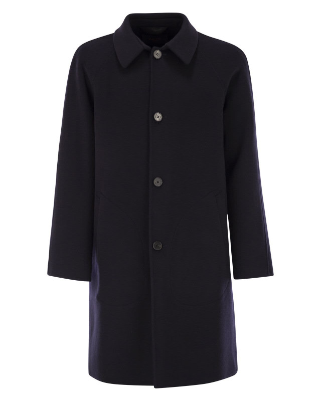 [Palto] Coat FW25 B51PUMAURDOU 205