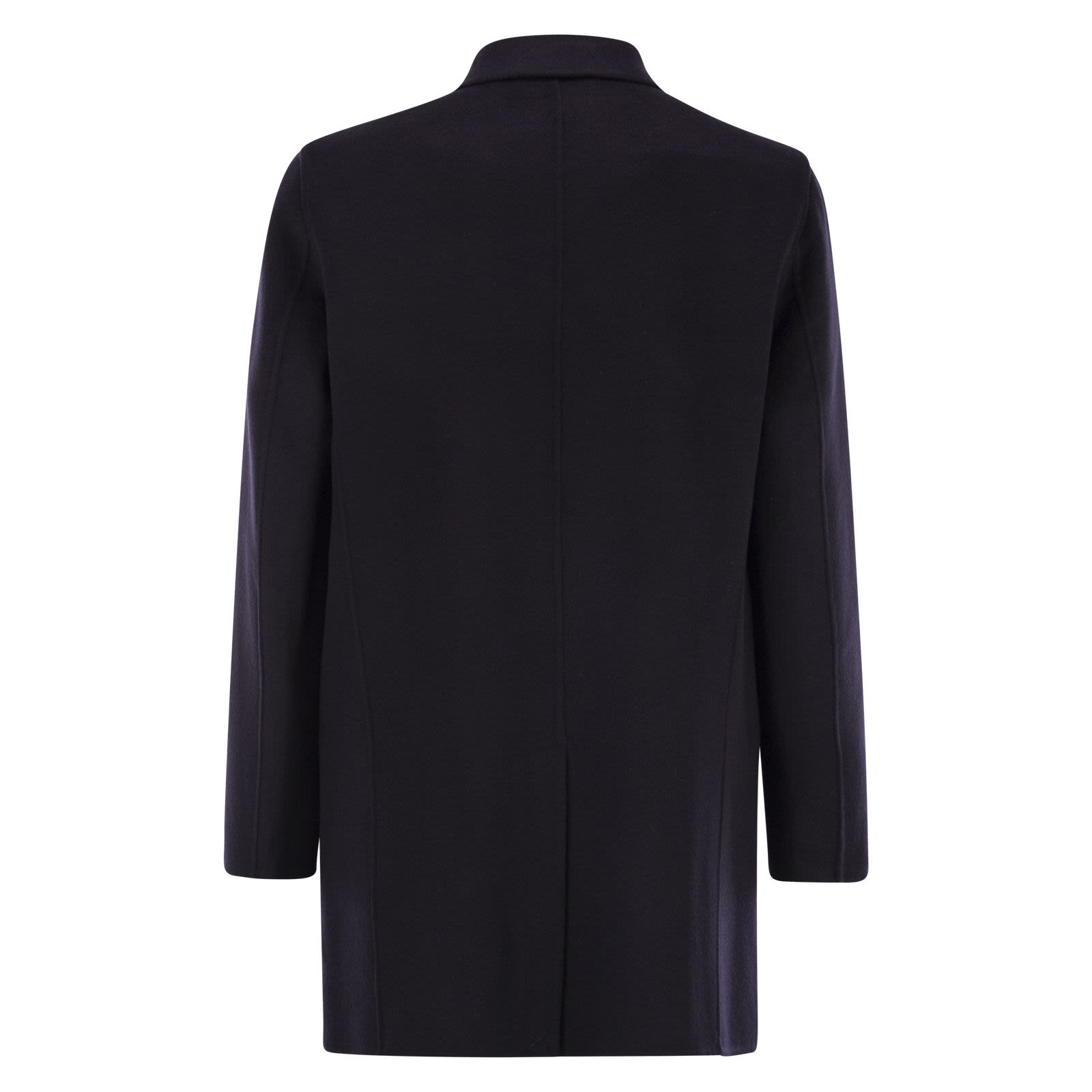 [Palto] Coat FW25 B51PUALFRDOU 205