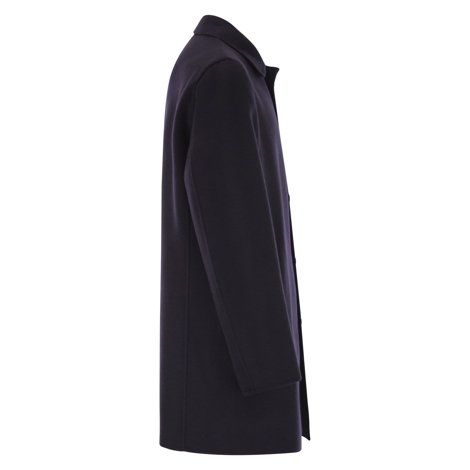 [Palto] Coat FW25 B51PUALFRDOU 205