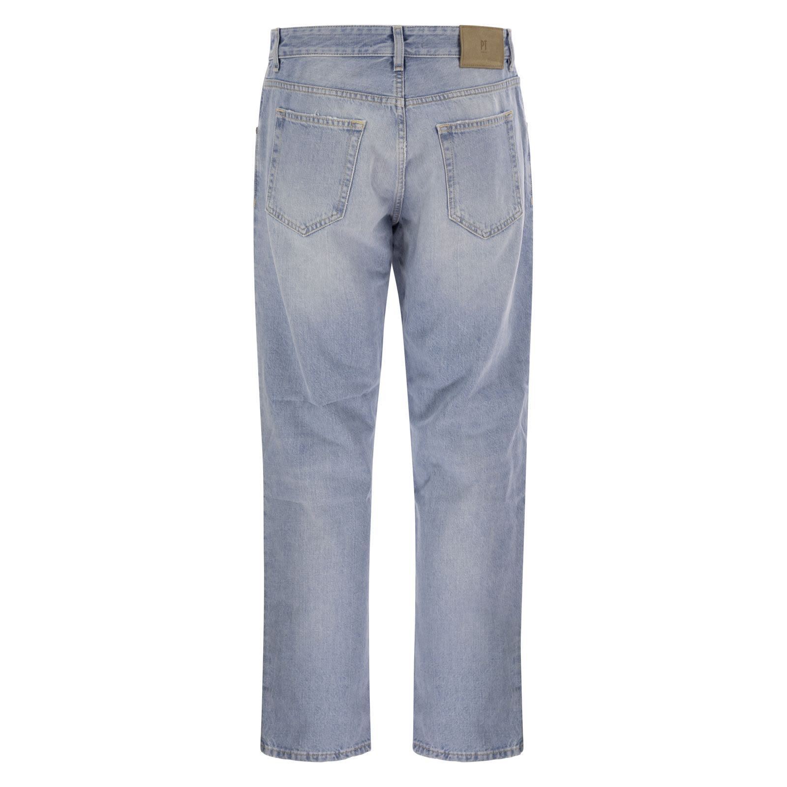 [PT TORINO] Jeans SS25 C5RP05B0 OA5160 ML45