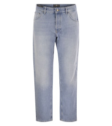 [PT TORINO] Jeans SS25 C5RP05B0 OA5160 ML45
