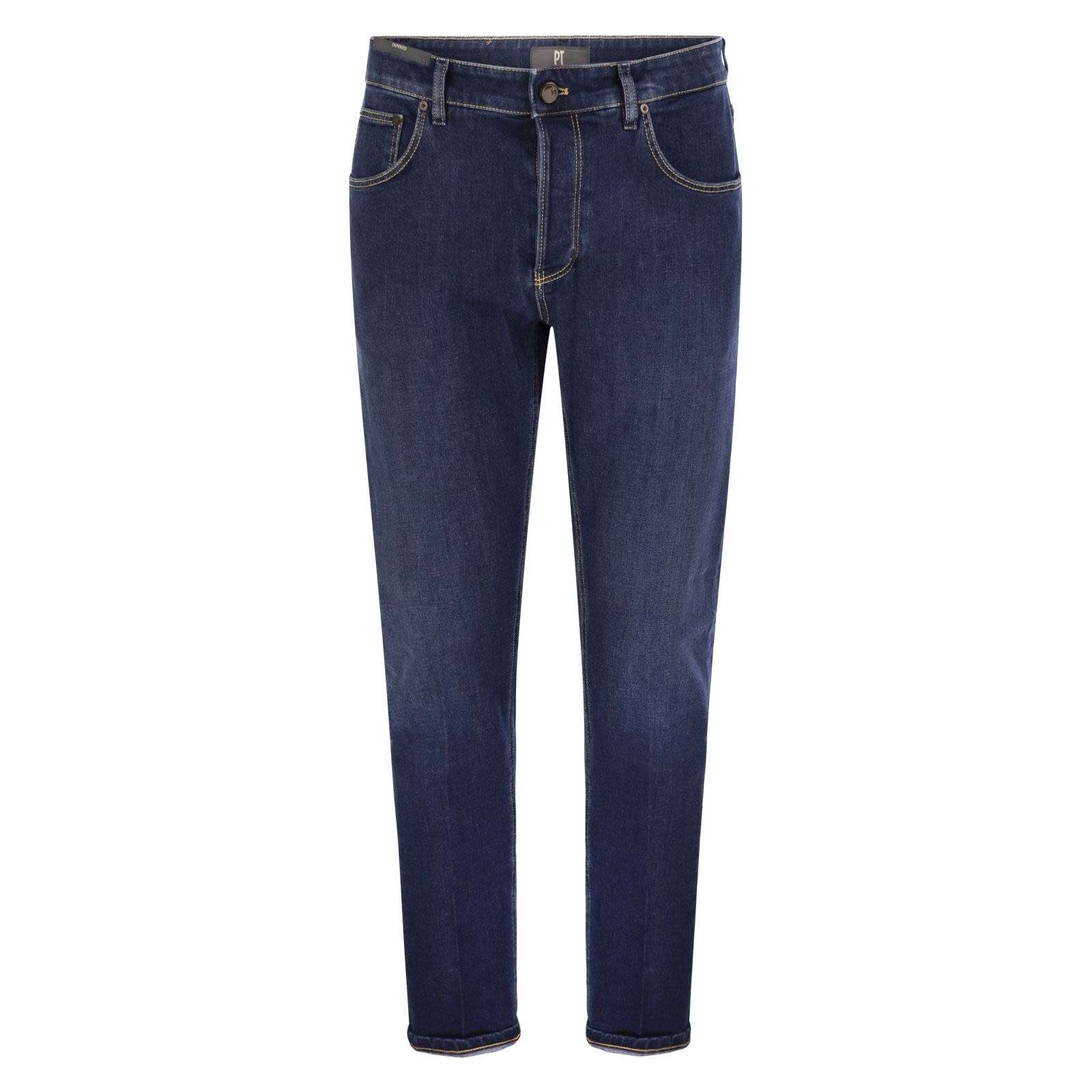 [PT TORINO] Jeans SS25 C5TP05B0 SH0210 SK43
